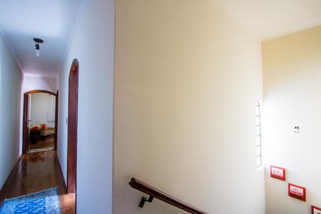 Casa à venda com 183m², 3 quartos e 2 vagasCorredor