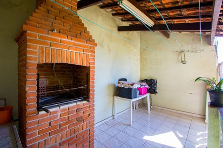 Casa à venda com 183m², 3 quartos e 2 vagasEspaço gourmet