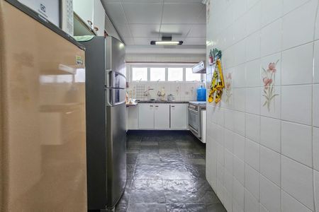 Apartamento para alugar com 140m², 2 quartos e 1 vagaCozinha