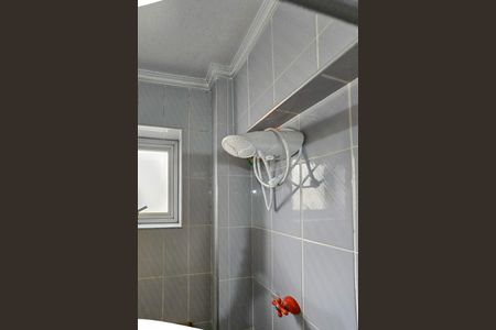 Apartamento para alugar com 140m², 2 quartos e 1 vagaBanheiro da suíte 2