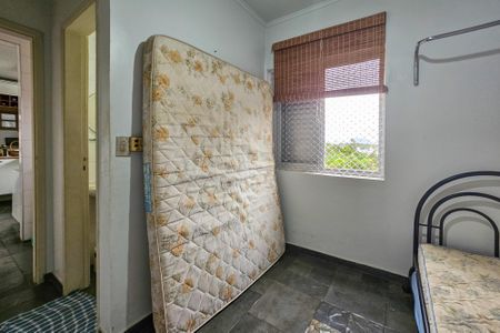 Apartamento para alugar com 140m², 2 quartos e 1 vagaQuarto de Serviço