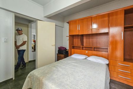 Apartamento para alugar com 140m², 2 quartos e 1 vagaSuíte 2