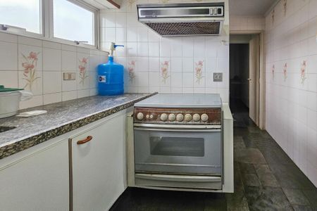 Apartamento para alugar com 140m², 2 quartos e 1 vagaCozinha