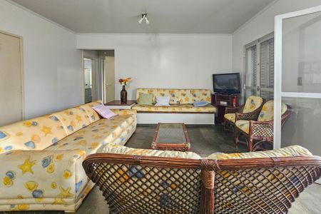 Apartamento para alugar com 140m², 2 quartos e 1 vagaSala