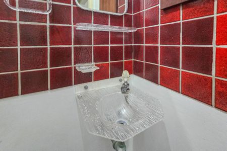 Apartamento para alugar com 140m², 2 quartos e 1 vagaBanheiro