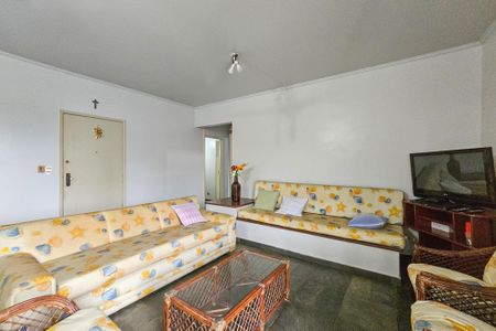 Apartamento para alugar com 140m², 2 quartos e 1 vagaSala