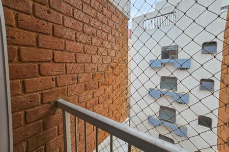 Apartamento para alugar com 140m², 2 quartos e 1 vagavaranda