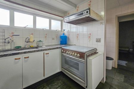 Apartamento para alugar com 140m², 2 quartos e 1 vagaCozinha