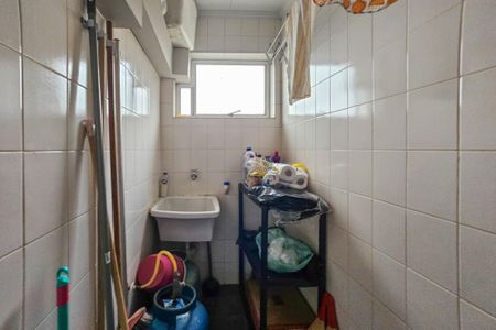 Apartamento para alugar com 140m², 2 quartos e 1 vagaÁrea de Serviço