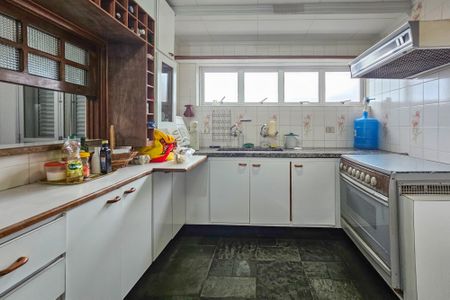 Apartamento para alugar com 140m², 2 quartos e 1 vagaCozinha