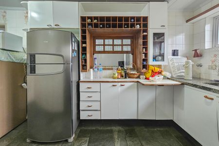 Apartamento para alugar com 140m², 2 quartos e 1 vagaCozinha