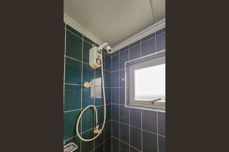 Apartamento para alugar com 140m², 2 quartos e 1 vagaBanheiro da suíte 1