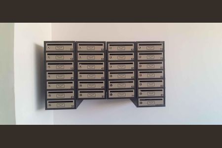 Apartamento para alugar com 75m², 2 quartos e 1 vagaÁrea comum