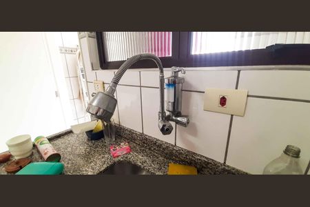 Apartamento para alugar com 75m², 2 quartos e 1 vagaCozinha