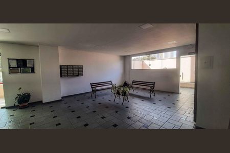 Apartamento para alugar com 75m², 2 quartos e 1 vagaÁrea comum