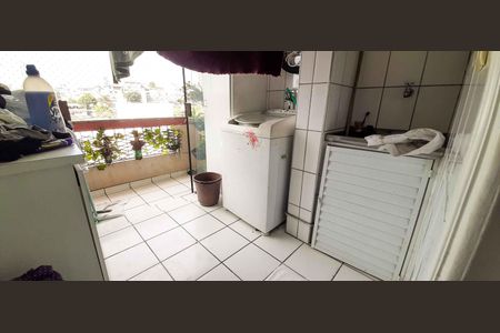 Apartamento para alugar com 75m², 2 quartos e 1 vagaÁrea de Serviço