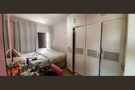 Apartamento para alugar com 75m², 2 quartos e 1 vagaQuarto 1