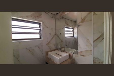 Apartamento para alugar com 75m², 2 quartos e 1 vagaBanheiro