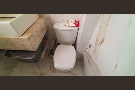 Apartamento para alugar com 75m², 2 quartos e 1 vagaBanheiro