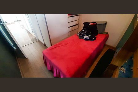 Apartamento para alugar com 75m², 2 quartos e 1 vagaQuarto 2