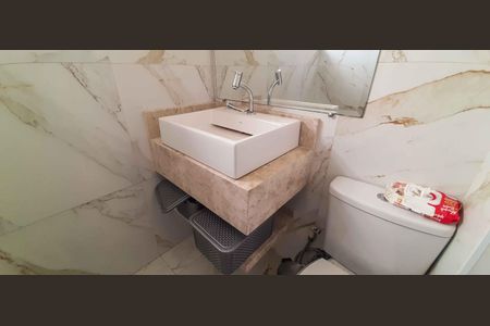 Apartamento para alugar com 75m², 2 quartos e 1 vagaBanheiro