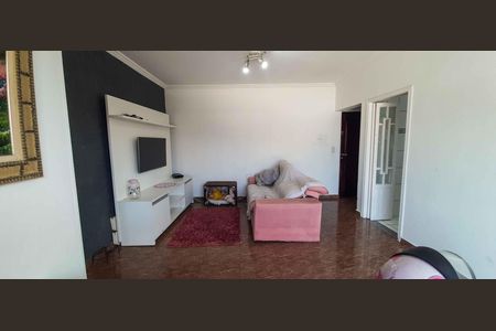 Apartamento para alugar com 75m², 2 quartos e 1 vagaSala