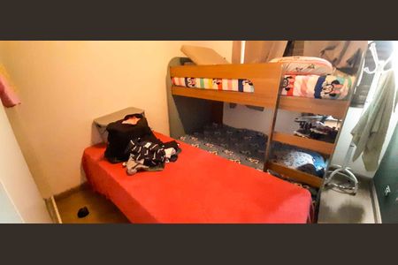 Apartamento para alugar com 75m², 2 quartos e 1 vagaQuarto 2