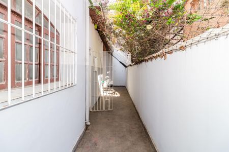 Casa à venda com 108m², 3 quartos e sem vaga Casa à venda com 108m², 3 quartos e sem vagaQuintal