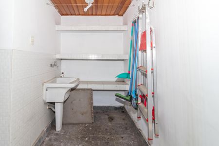 Casa à venda com 108m², 3 quartos e sem vaga Casa à venda com 108m², 3 quartos e sem vagaÁrea de Serviço