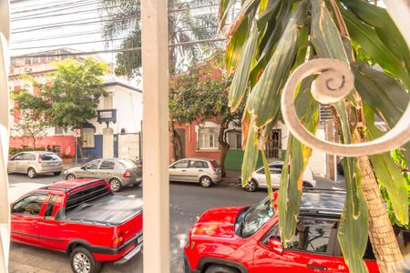 Casa à venda com 108m², 3 quartos e sem vaga Casa à venda com 108m², 3 quartos e sem vagaQuarto 1 Vista