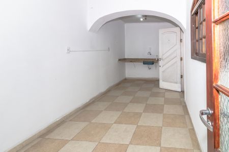 Casa à venda com 108m², 3 quartos e sem vaga Casa à venda com 108m², 3 quartos e sem vagaCozinha