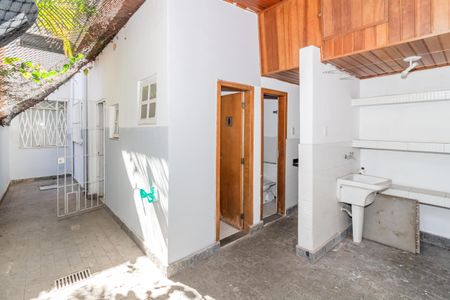 Casa à venda com 108m², 3 quartos e sem vaga Casa à venda com 108m², 3 quartos e sem vagaÁrea de Serviço