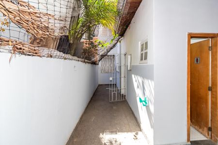 Casa à venda com 108m², 3 quartos e sem vaga Casa à venda com 108m², 3 quartos e sem vagaQuintal
