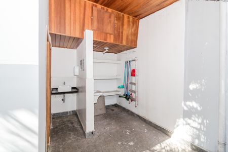 Casa à venda com 108m², 3 quartos e sem vaga Casa à venda com 108m², 3 quartos e sem vagaÁrea de Serviço