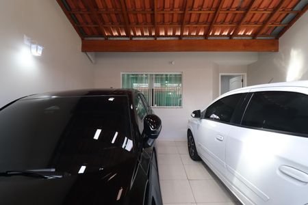 Casa à venda com 194m², 4 quartos e 2 vagasGaragem