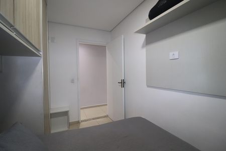Casa à venda com 194m², 4 quartos e 2 vagasQuarto 2