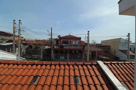 Casa à venda com 194m², 4 quartos e 2 vagasVista da Área Externa