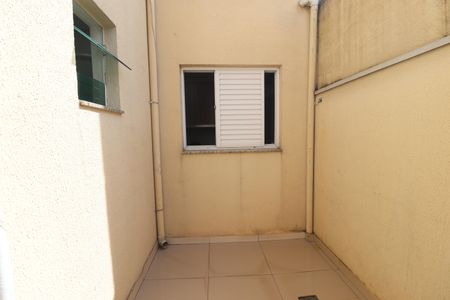 Casa à venda com 194m², 4 quartos e 2 vagasVaranda da Suíte 1