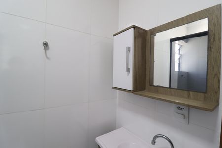 Casa à venda com 194m², 4 quartos e 2 vagasBanheiro da Suíte 2