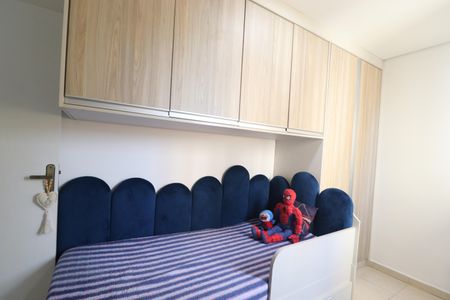 Casa à venda com 194m², 4 quartos e 2 vagasQuarto 1