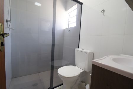 Casa à venda com 194m², 4 quartos e 2 vagasBanheiro da Suíte 2