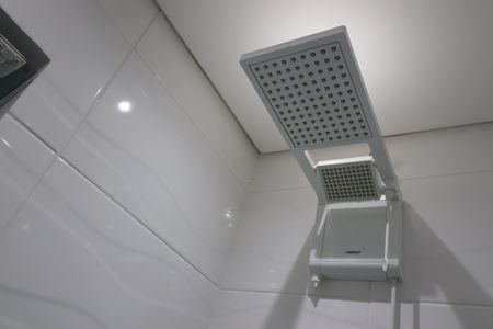 Casa à venda com 194m², 4 quartos e 2 vagasBanheiro Social