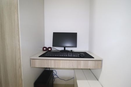 Casa à venda com 194m², 4 quartos e 2 vagasQuarto 2