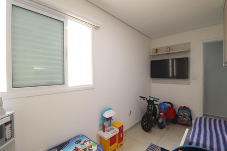 Casa à venda com 194m², 4 quartos e 2 vagasQuarto 1