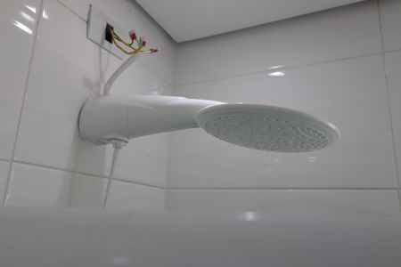 Casa à venda com 194m², 4 quartos e 2 vagasBanheiro da Suíte 1