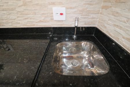 Casa à venda com 194m², 4 quartos e 2 vagasÁrea de Serviço