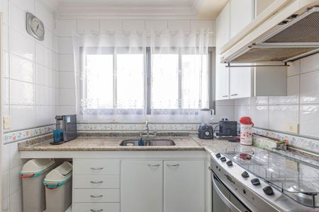 Apartamento à venda com 214m², 2 quartos e 3 vagasCozinha