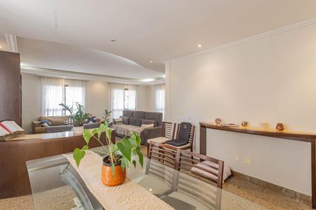 Sala de apartamento à venda com 2 quartos, 214m² em Jardim da Saúde, São Paulo