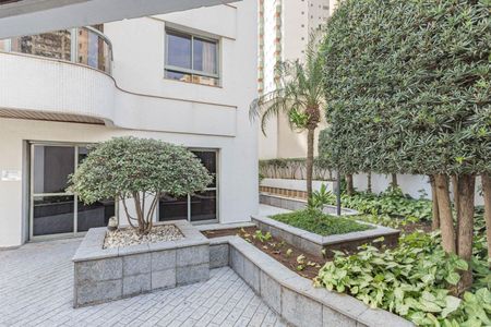 Apartamento à venda com 214m², 2 quartos e 3 vagasÁrea comum