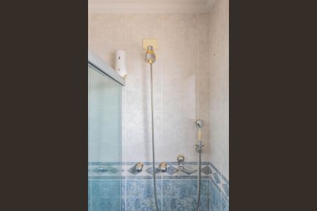 Apartamento à venda com 214m², 2 quartos e 3 vagasBanheiro Social